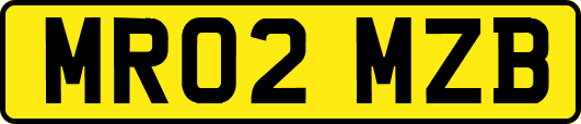 MR02MZB