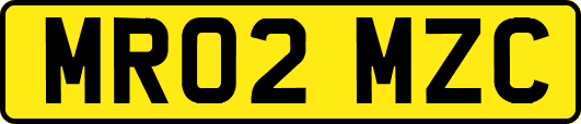 MR02MZC