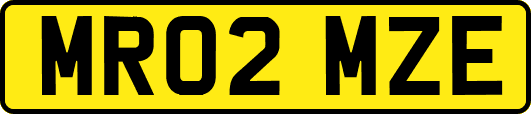 MR02MZE