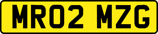 MR02MZG