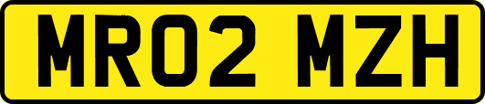 MR02MZH