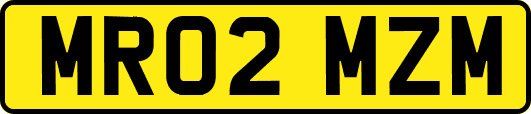 MR02MZM