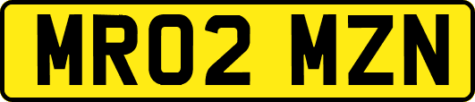 MR02MZN
