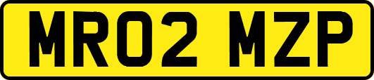 MR02MZP