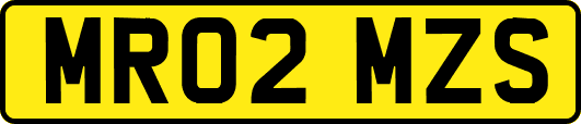 MR02MZS