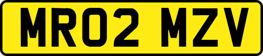 MR02MZV