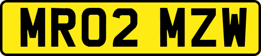 MR02MZW