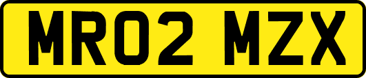 MR02MZX