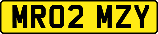 MR02MZY