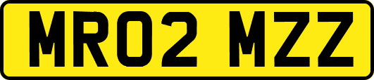 MR02MZZ