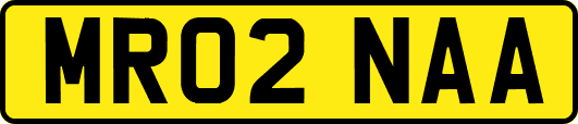 MR02NAA