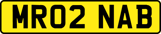 MR02NAB