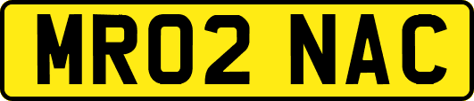 MR02NAC