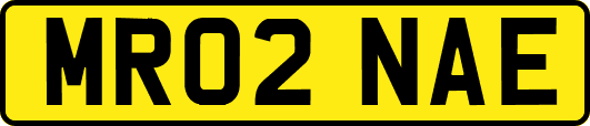 MR02NAE