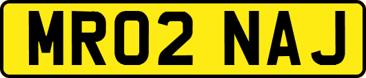 MR02NAJ