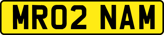 MR02NAM