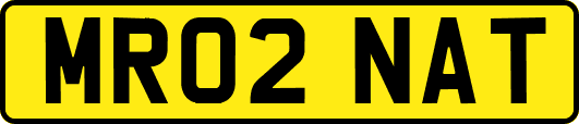 MR02NAT