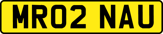 MR02NAU