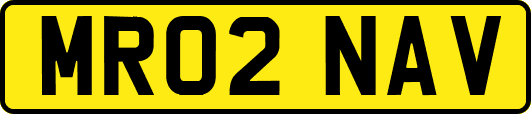 MR02NAV