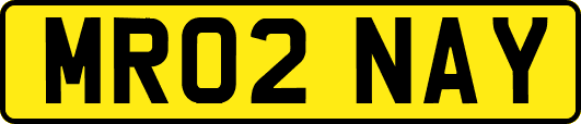 MR02NAY