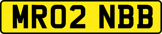 MR02NBB