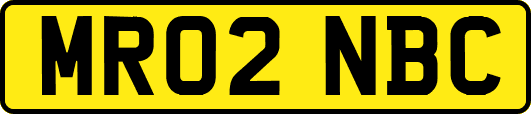 MR02NBC