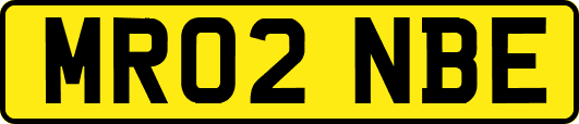 MR02NBE