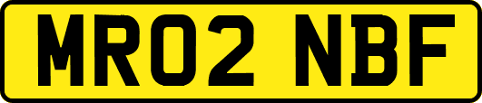 MR02NBF