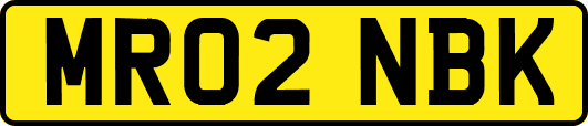 MR02NBK