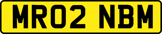 MR02NBM