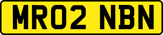 MR02NBN