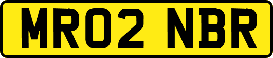 MR02NBR
