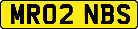 MR02NBS