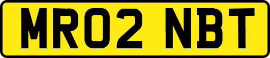 MR02NBT