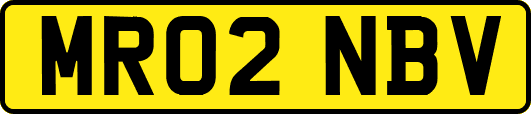 MR02NBV