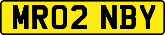 MR02NBY