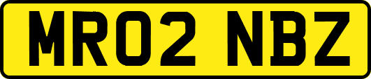 MR02NBZ