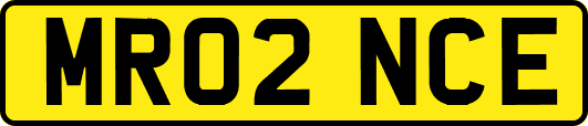 MR02NCE