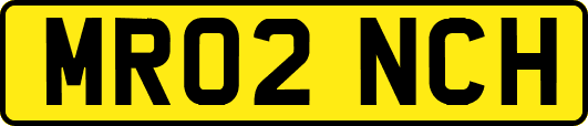 MR02NCH