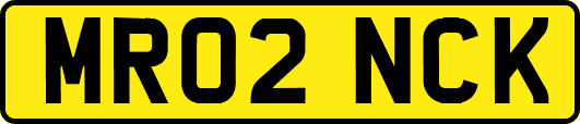 MR02NCK