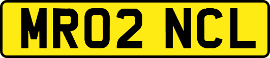 MR02NCL