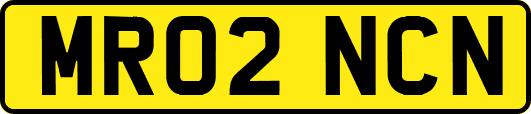 MR02NCN