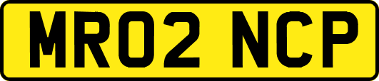 MR02NCP