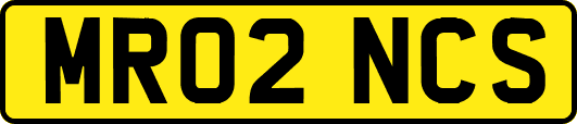 MR02NCS