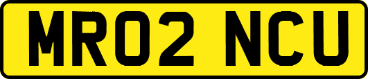 MR02NCU