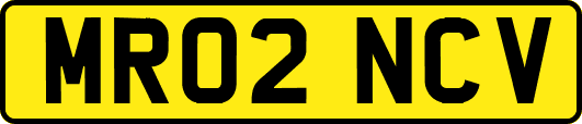 MR02NCV