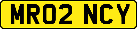 MR02NCY