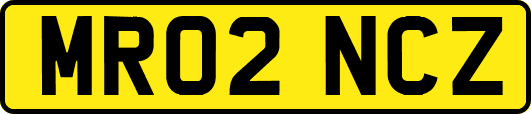 MR02NCZ