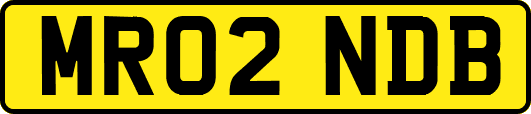 MR02NDB