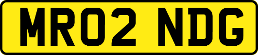 MR02NDG